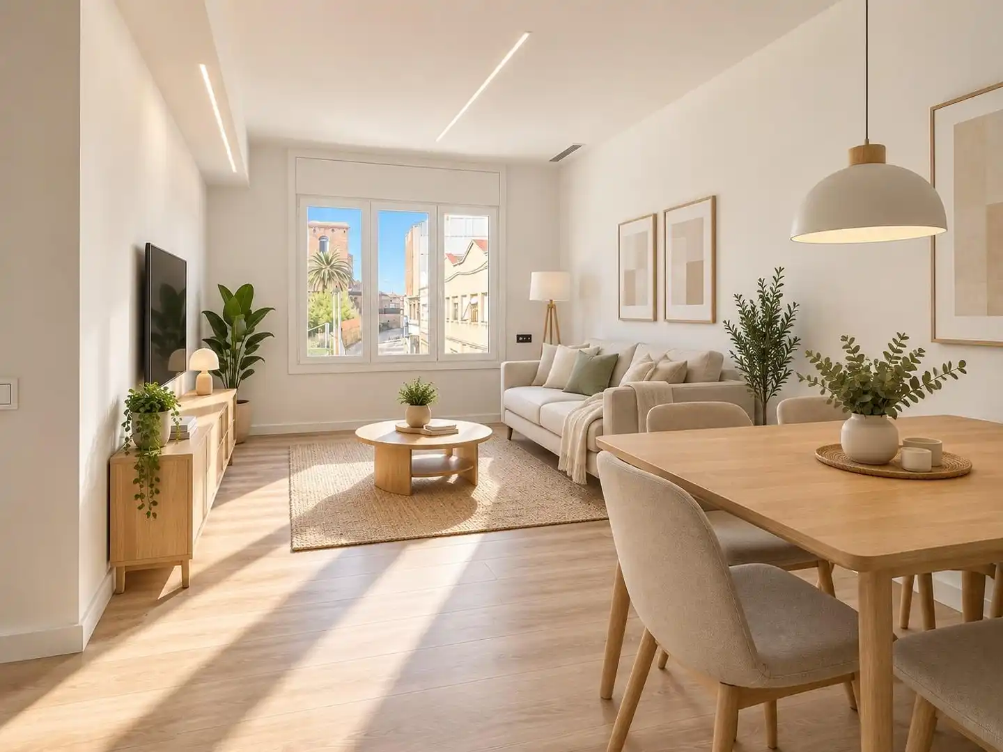 Piso con ascensor en venta en Centre, imagen 4