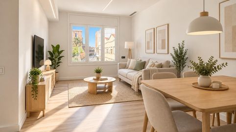 Foto 4 de Piso en venta en Barri del Centre, Terrassa