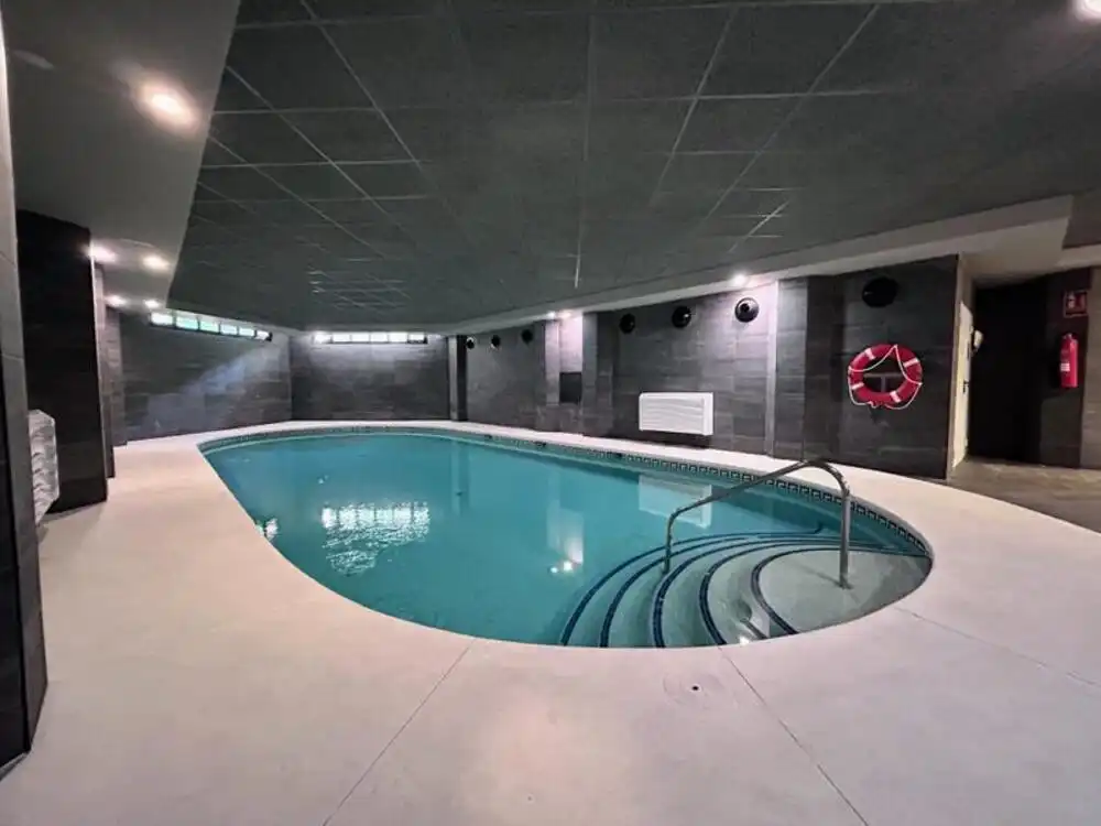 Apartament amb piscina en venda a Nueva Andalucía, imagen 13