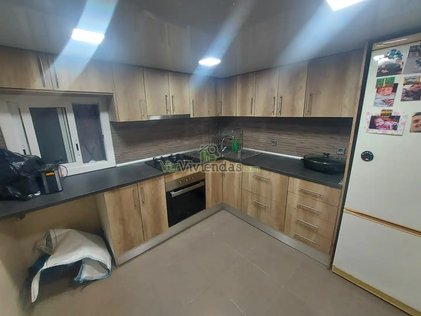 Casa con terraza en venta en Carrer dels Nards 43, imagen 8