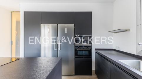 Foto 2 de Apartament de lloguer a La Paz, Madrid