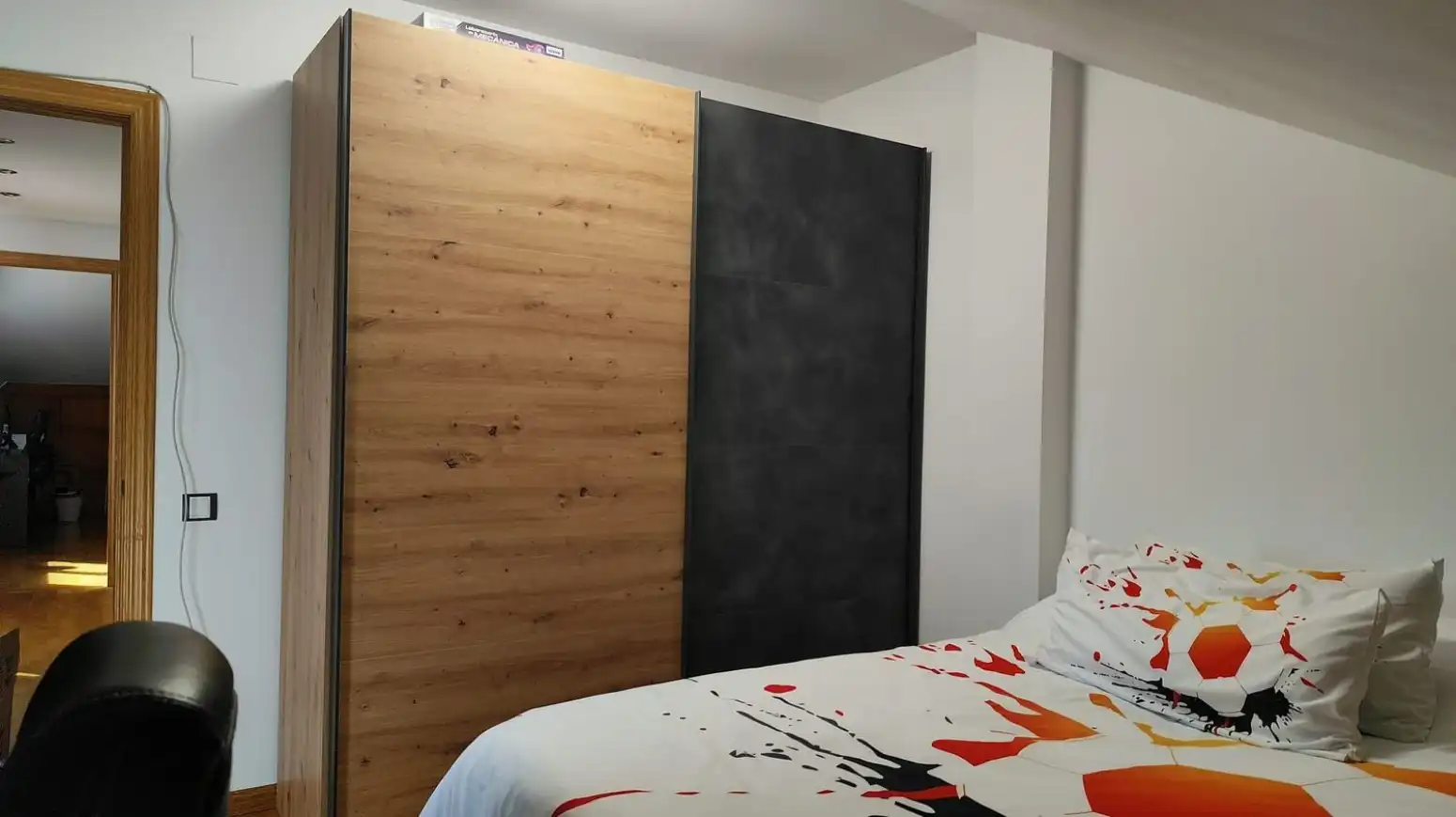 Wohnung zum Verkauf in Murillo de Río Leza