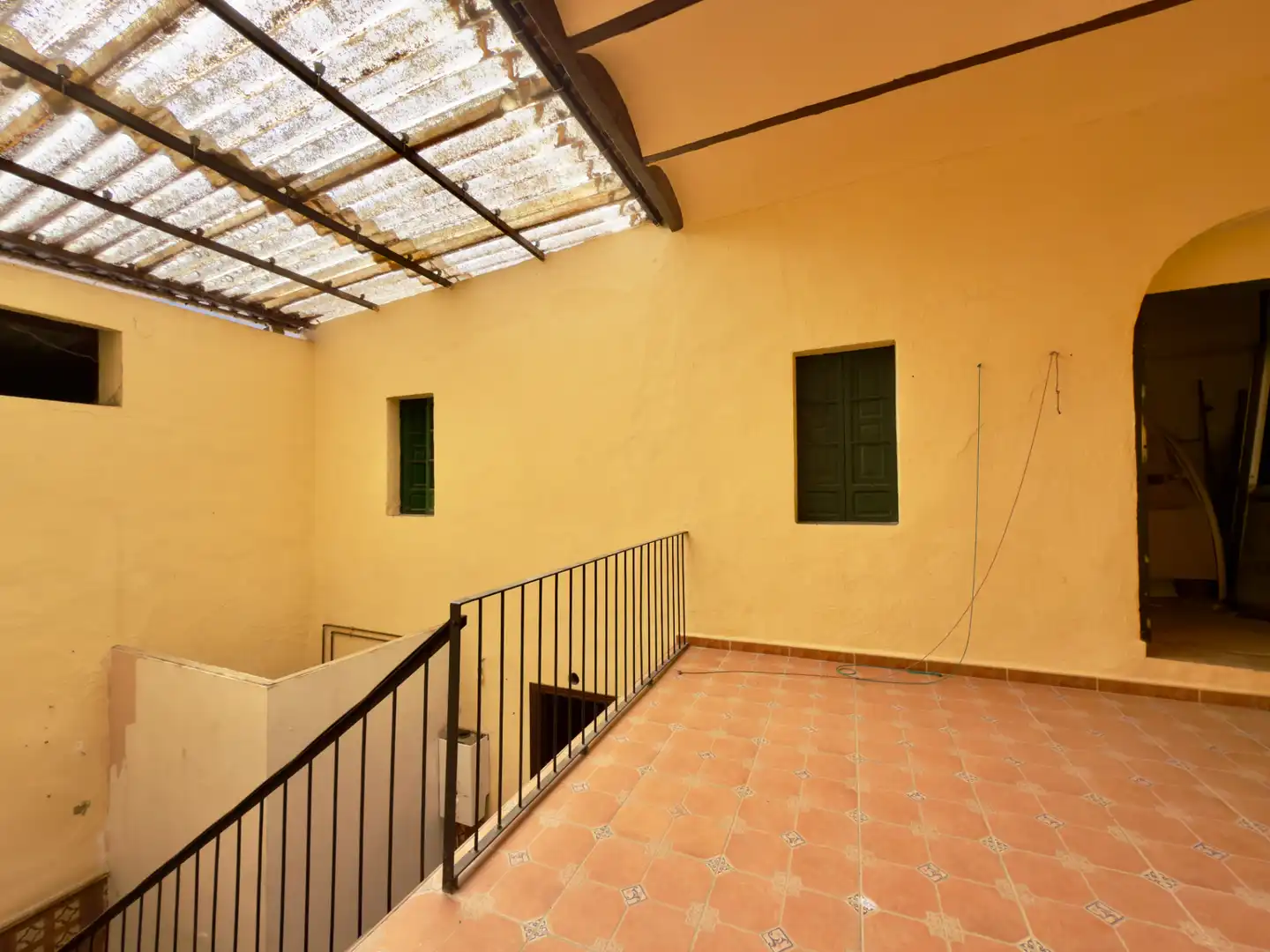 Casa con terraza en venta en Bornos, imagen 14