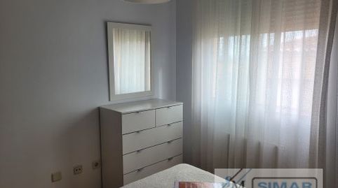 Foto 5 de Apartament de lloguer a Travesía Palomar, Santa Bárbara, Toledo Capital