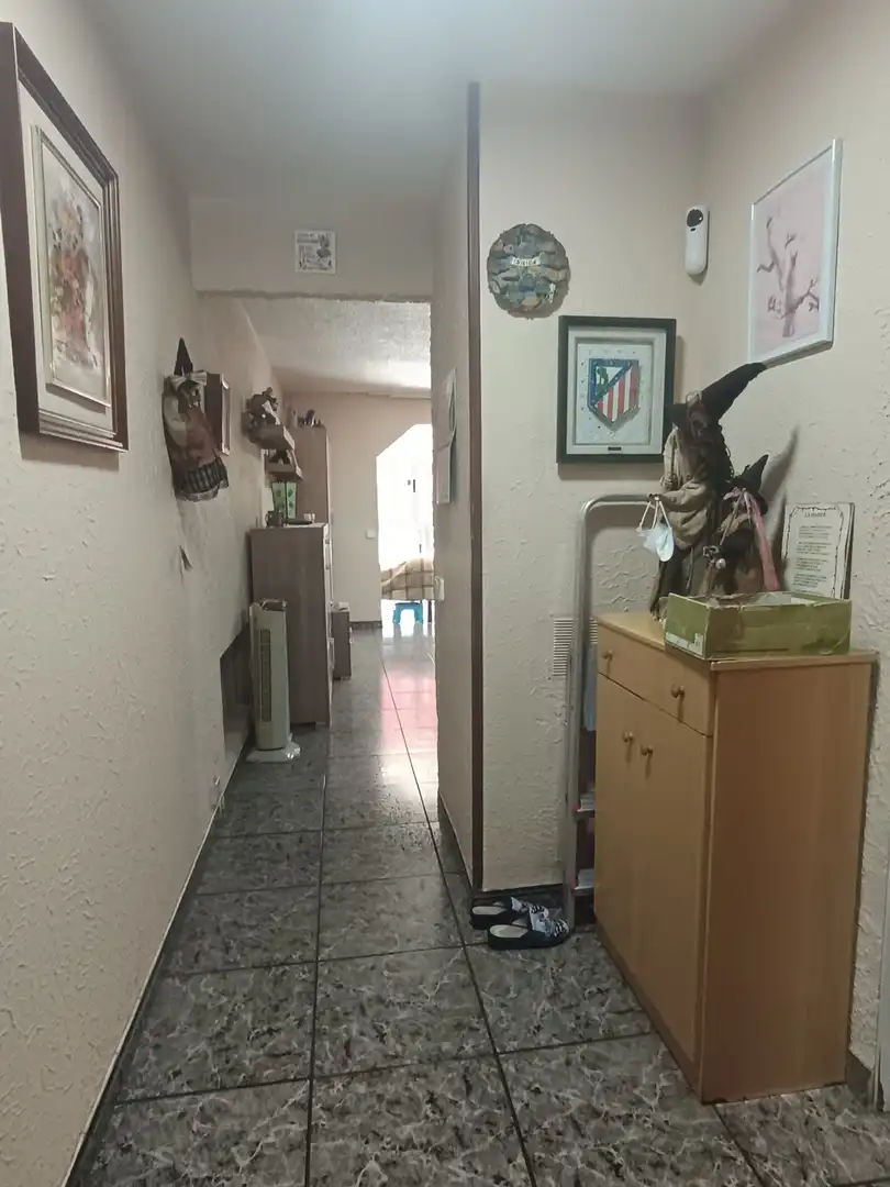 Studio with pool for sale in Juzgados - Plaza de Toros, imagen 3