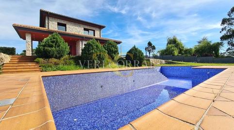 Foto 4 de Casa o xalet en venda a Camin de Lleorio, Leorio, Asturias