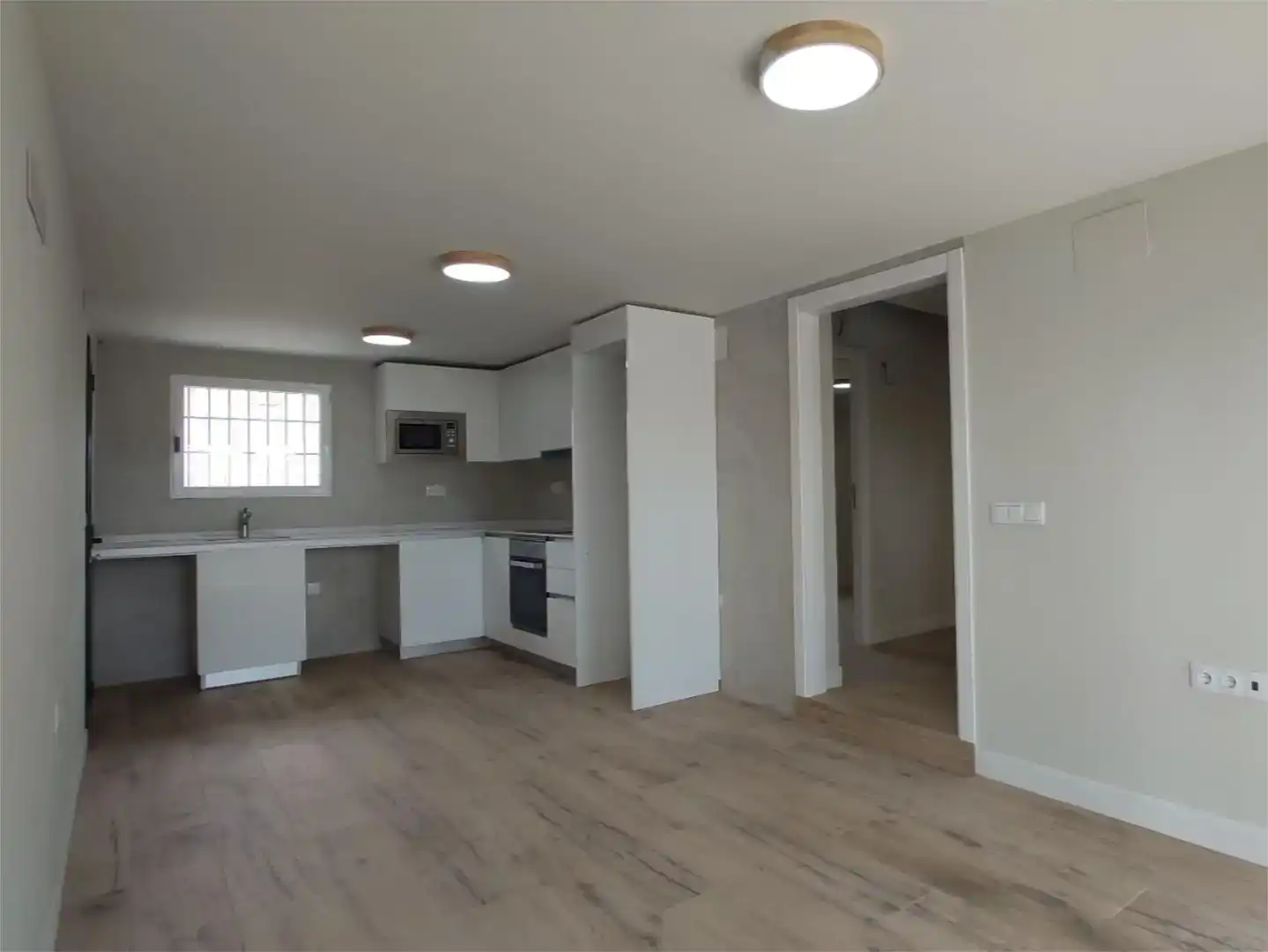 Cocina de Casa o chalet en venta en Vila-real con Balcón