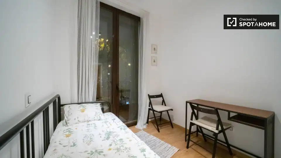 Habitació a Acacias