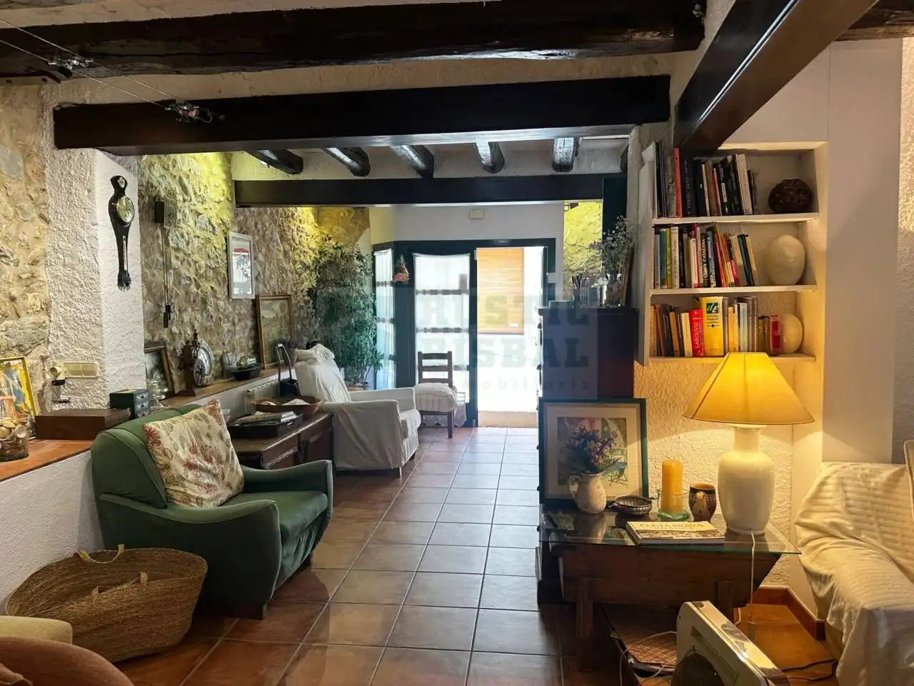 Finca rústica en venta en Bellcaire d'Empordà con Aire acondicionado y Calefacción