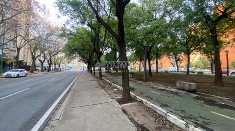 Foto 2 de Piso en venta en Cruz Roja, Sevilla