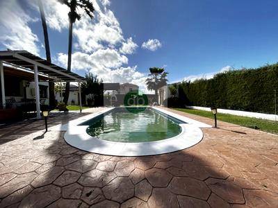 Casa-chalet en Venta en Golf Guadiana