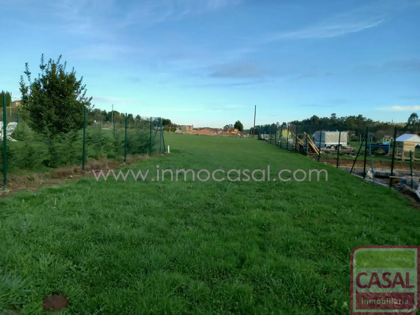 Lands and plots for sale in Pillarno, imagen 11