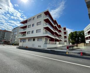 Vista exterior de Pis en venda en Ares amb Calefacció i Forn