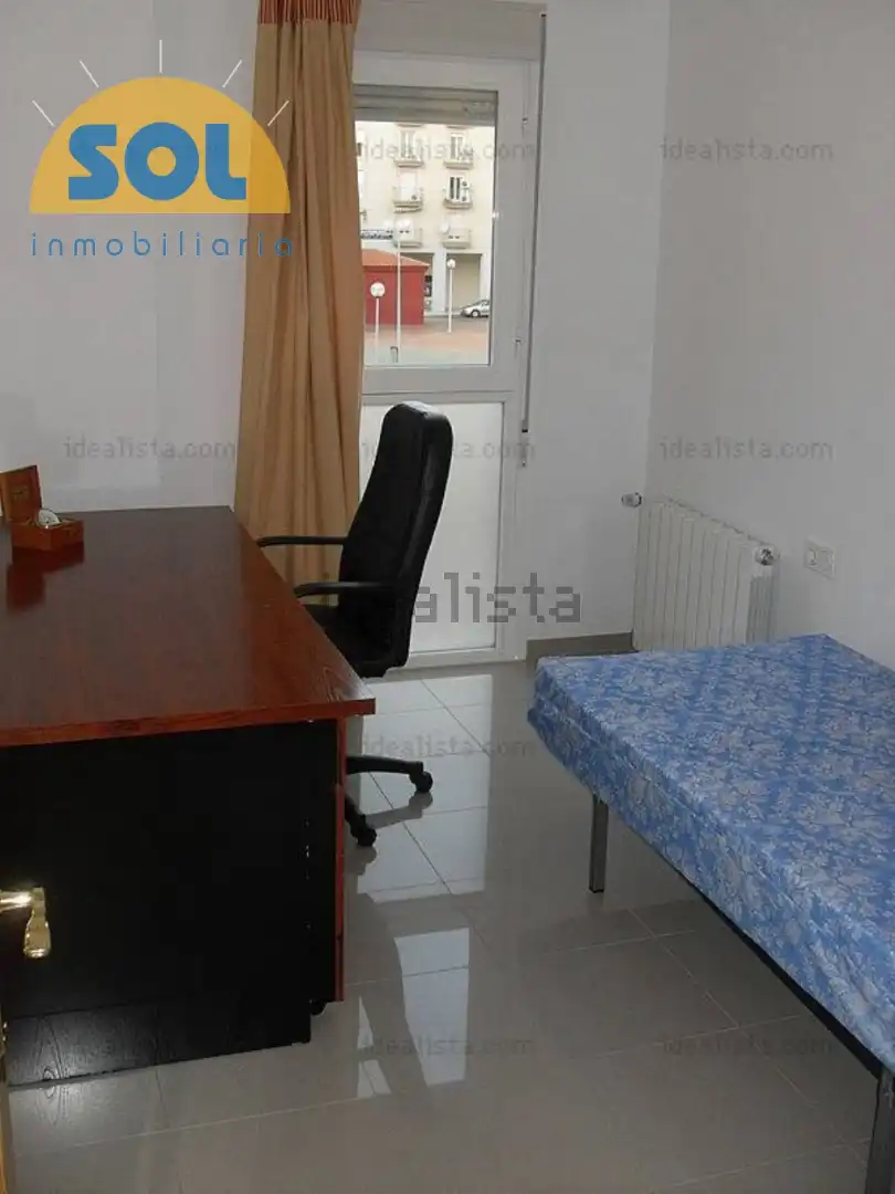 Wohnung mit Terrasse zum Verkauf in Plaza Nuestra Señora de Guadalupe 8, imagen 3