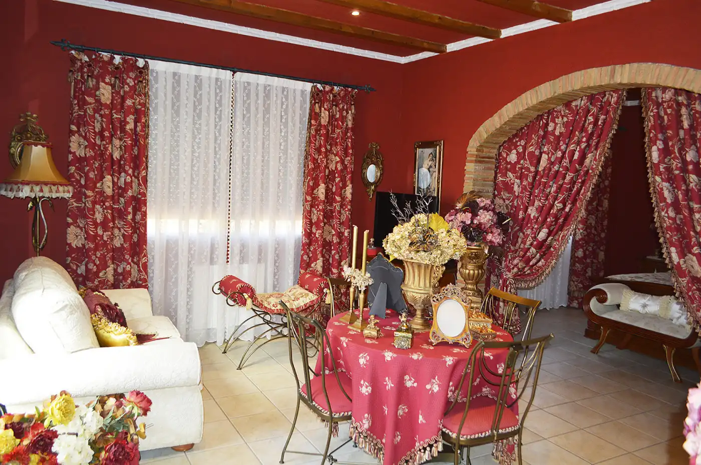 Casa con piscina in vendita a Desamparados - Hurchillo - Torremendo, imagen 15