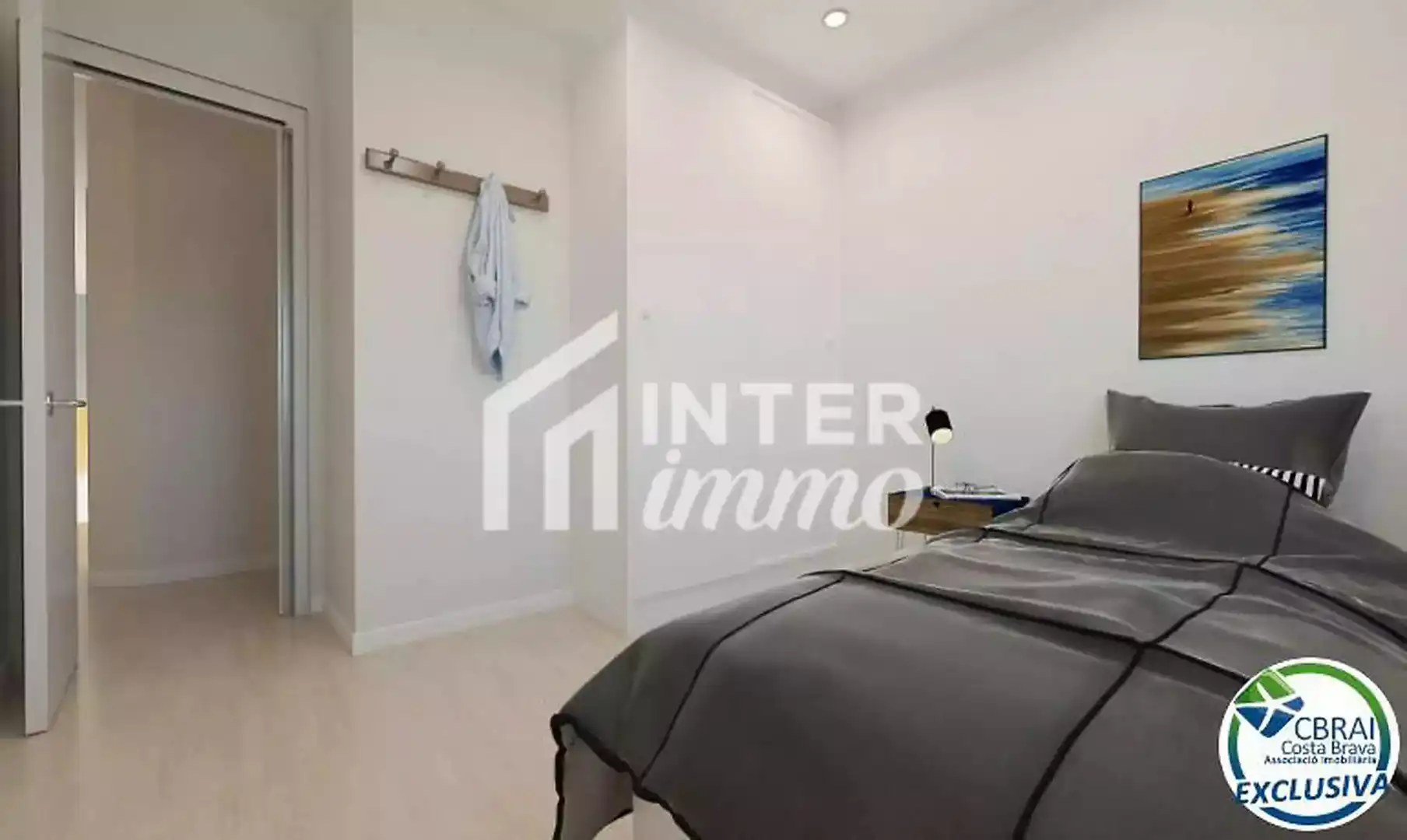 Terreny residencial en venda a Calle Cerdanya 9, imagen 34