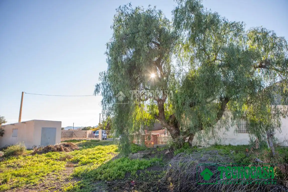 Casa adosada en venta en Cuevas del Almanzora