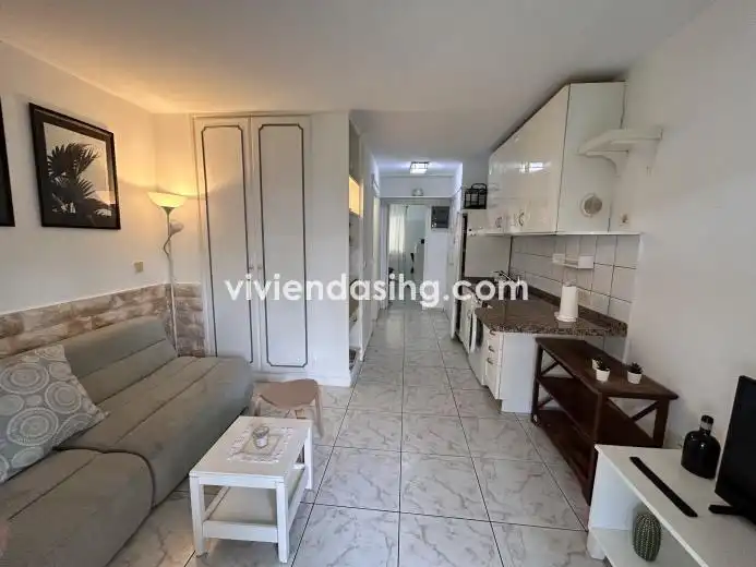 Piso con piscina en venta en Calle Guerrero, imagen 11