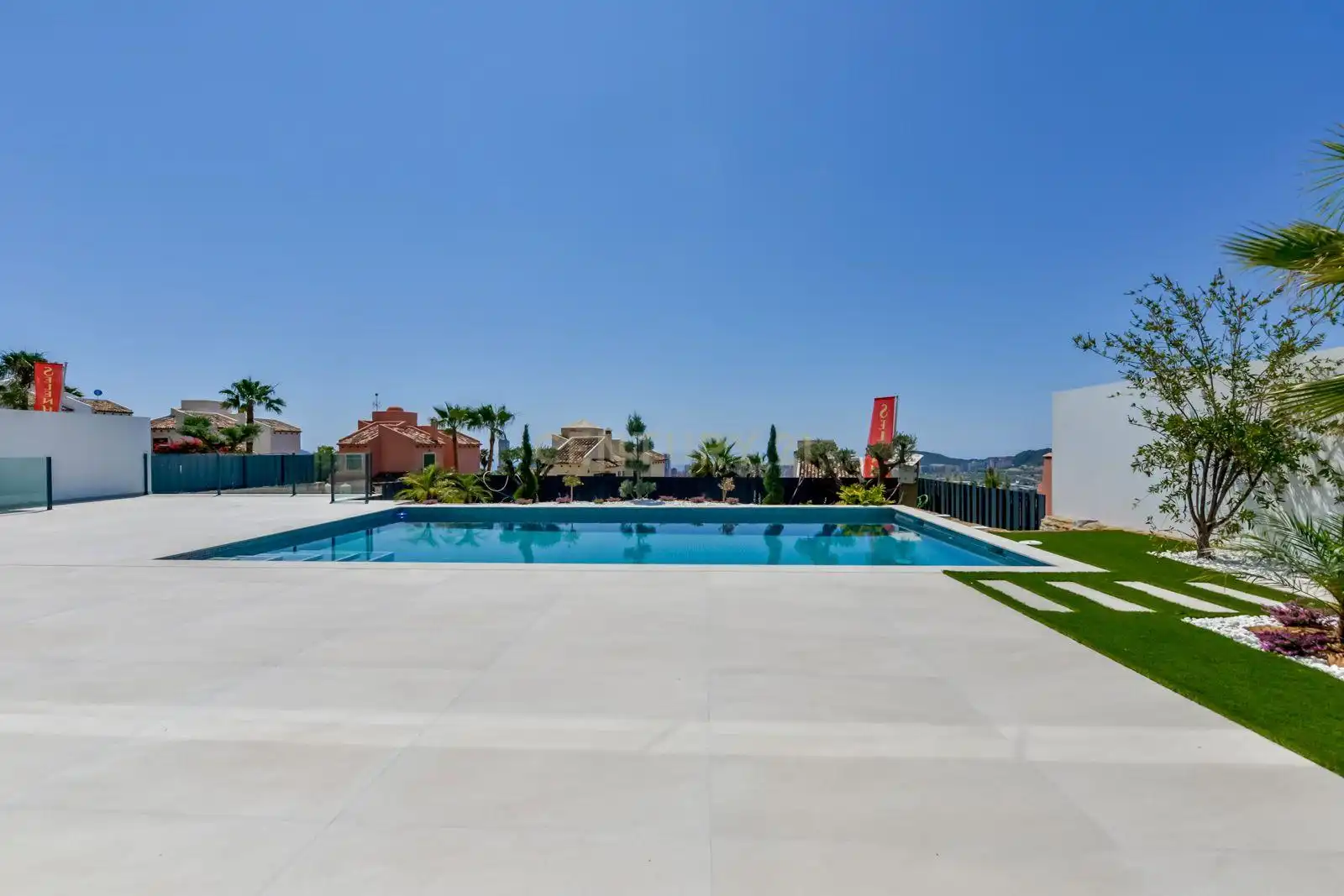 Maison avec piscine à vendre à Carrer Darrere Cases, Finestrat, Spain 15, imagen 47