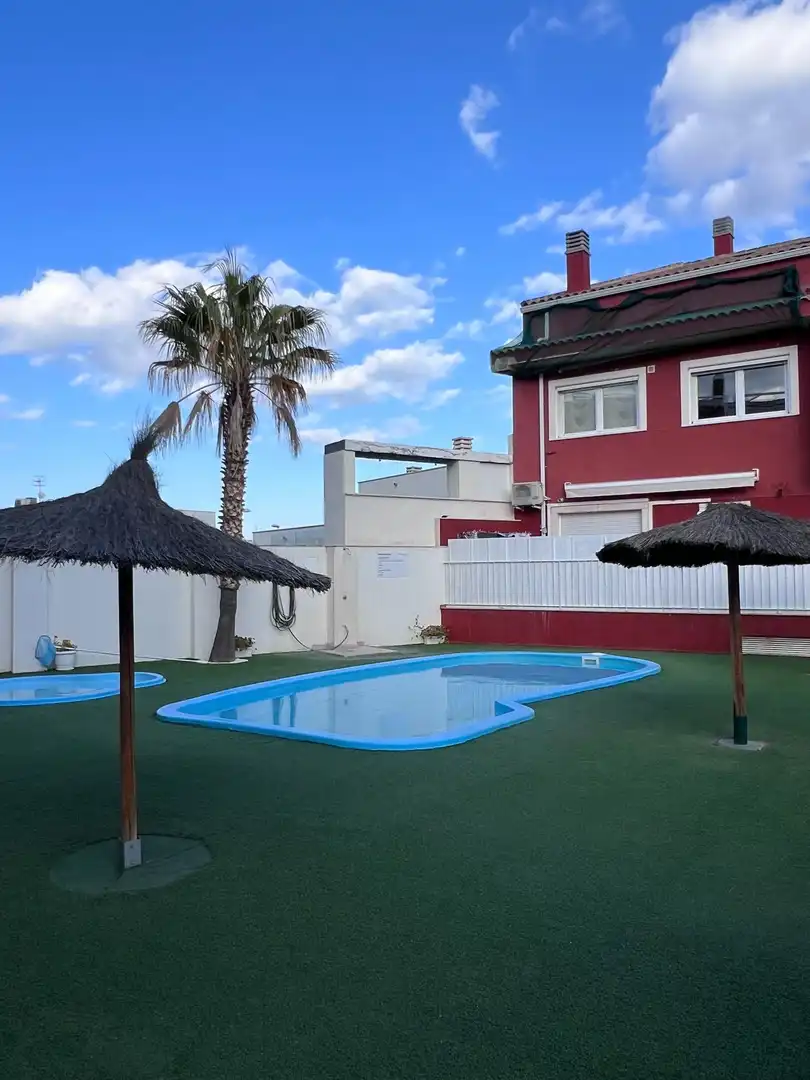 Piso en venta en Cocentaina