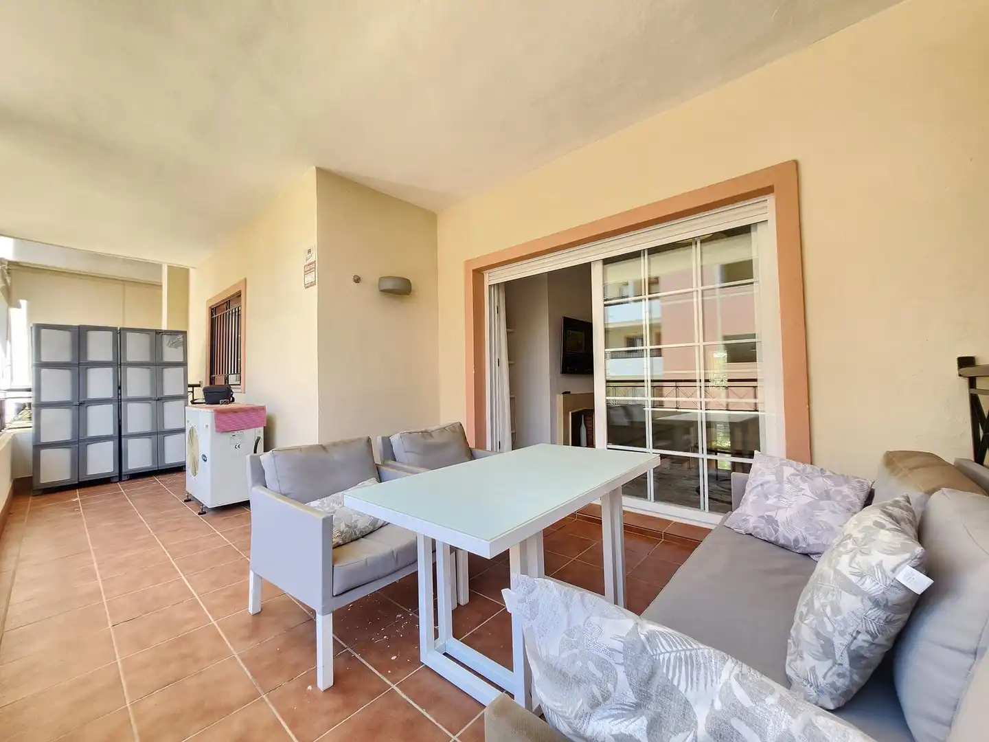 Wohnung mit Pool zum Verkauf in Calle Londres S/N, imagen 26
