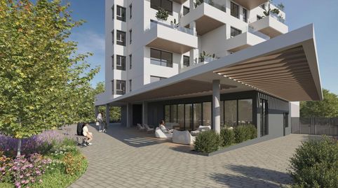 Foto 4 de Ático en venta en Calle Finlandia, 3, Zona Levante - Playa Fossa, Calpe / Calp