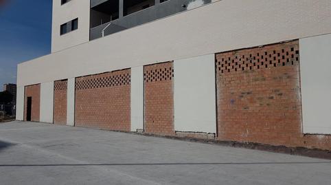 Photo 5 of Premises to rent in Alcalde Jesús Mántaras, Chapín - Campus Universitario - Navinco, Cádiz