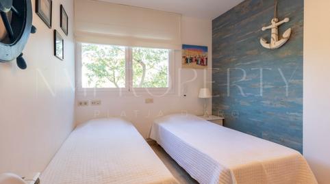 Foto 5 de Apartamento de alquiler en Avinguda Catalans Universals, Port d'Aro, Castell d'Aro, Platja d'Aro i s'Agaró