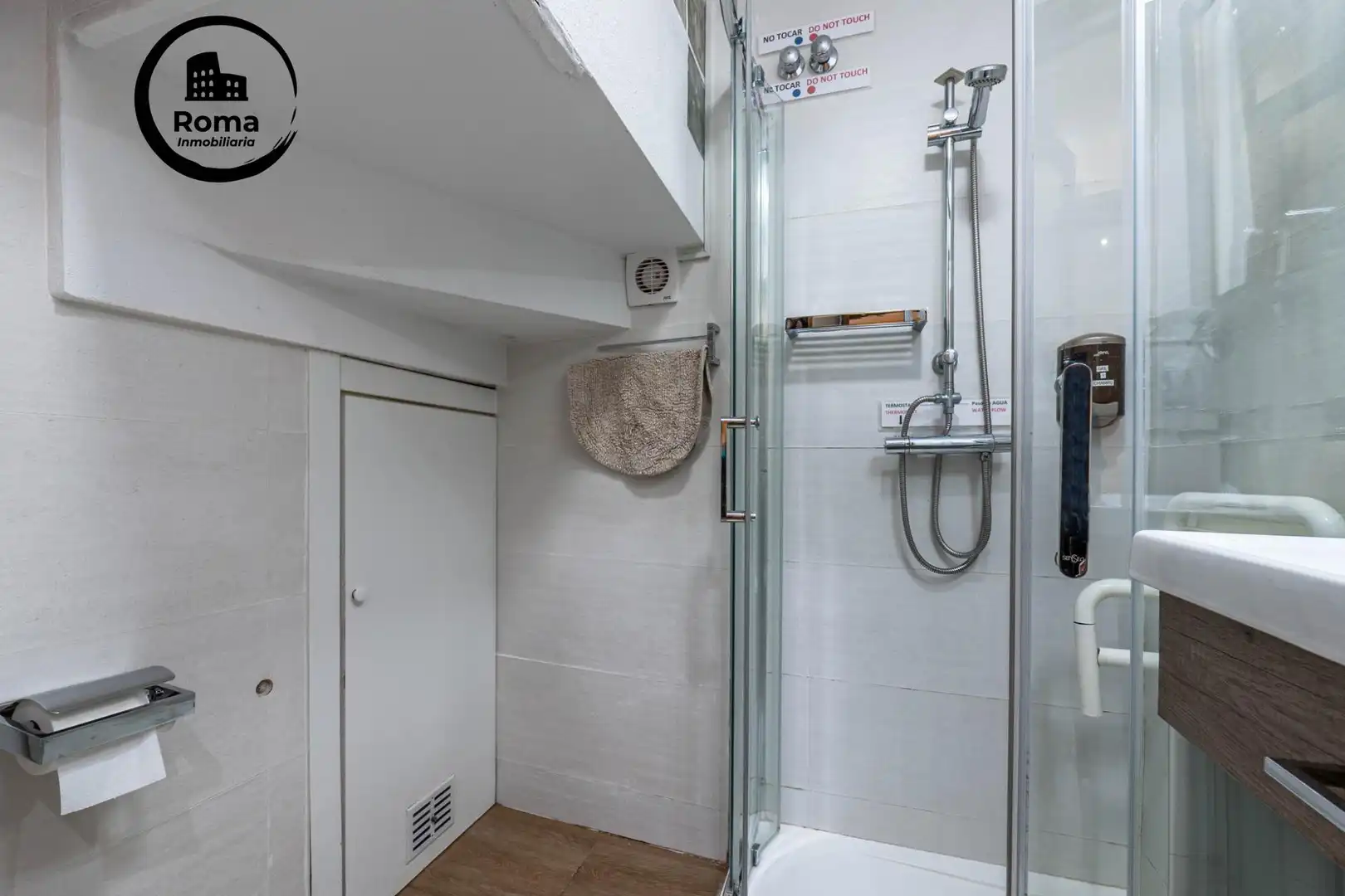 Casa con terraza en venta en Albaicín, imagen 47