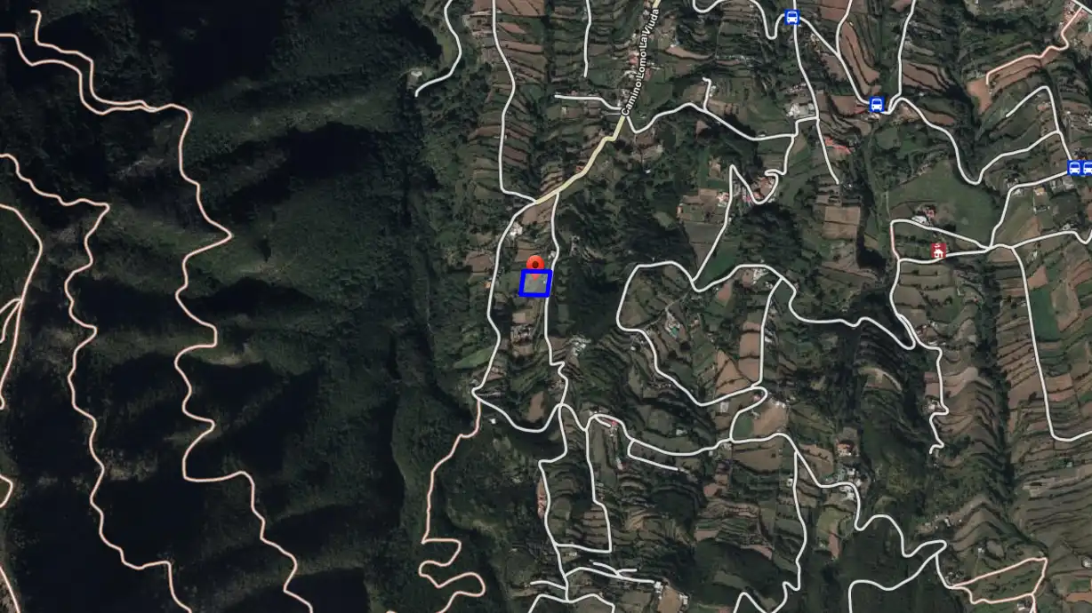 Terreny rústic en venda a Camino Lomo de la Viuda 56, imagen 16