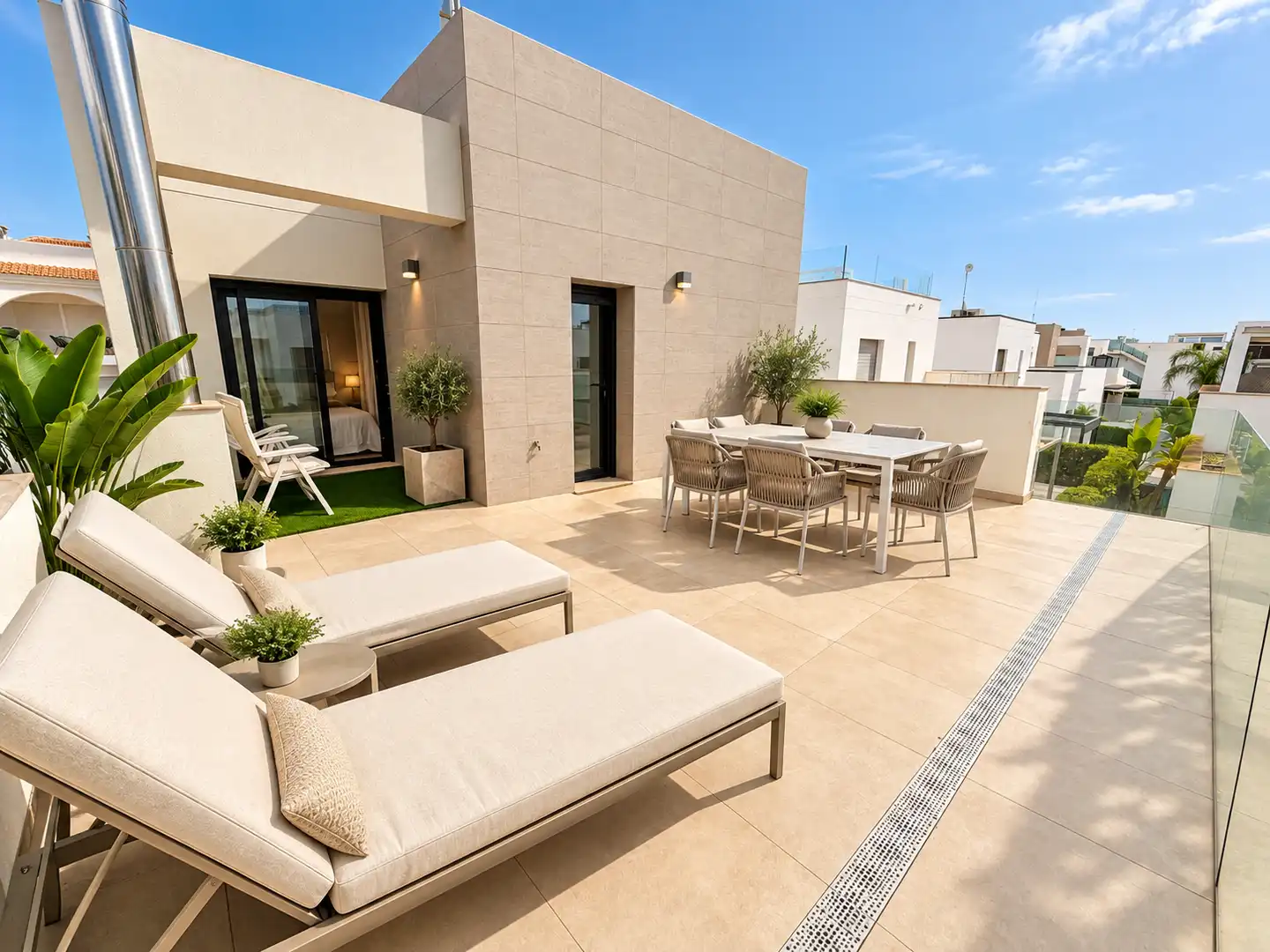 Maison à vendre à Benijófar, imagen 7