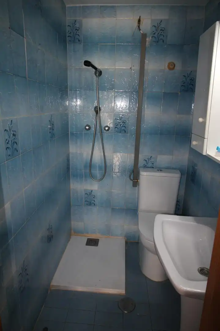 Bathroom of Flat for sale in Torre-Pacheco  with Storage room
