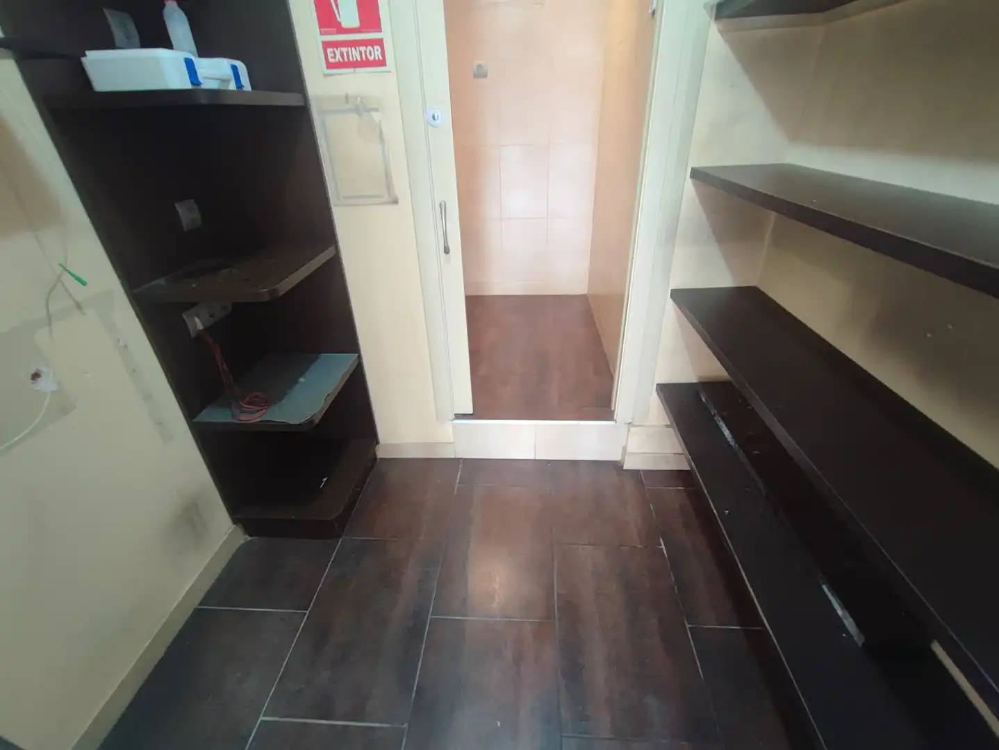 Business premises to rent in Passeig d'Anselm Clavé, imagen 14