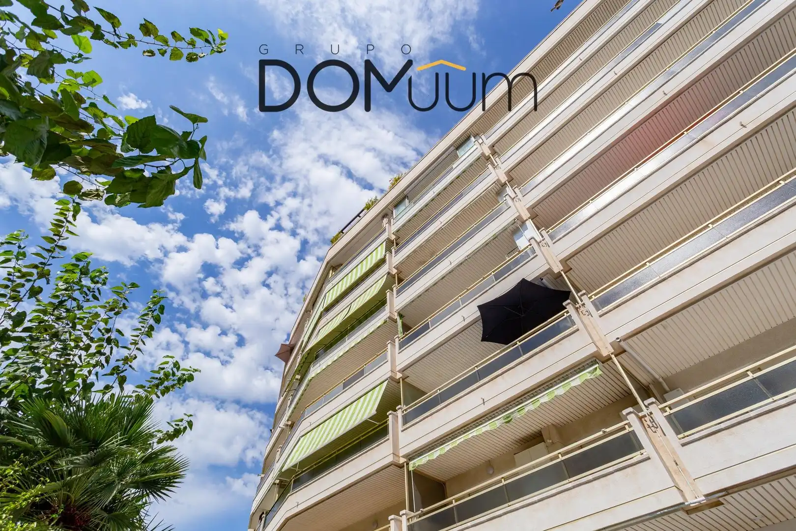 Exterior view of Flat for sale in Salou  with Air Conditioner, Heating and Furnished