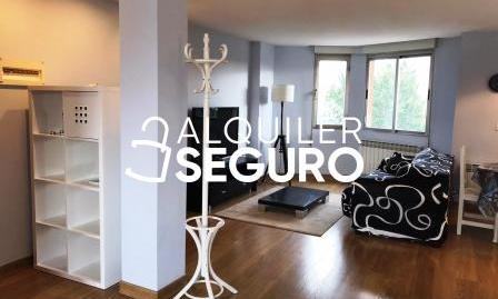 Photo 2 of Flat for rent in Portal de Arriaga, El Pilar, Vitoria - Gasteiz