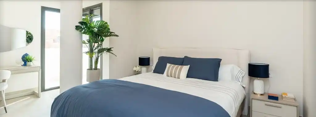 Apartment mit Pool zum Verkauf in Benahavís pueblo, imagen 4