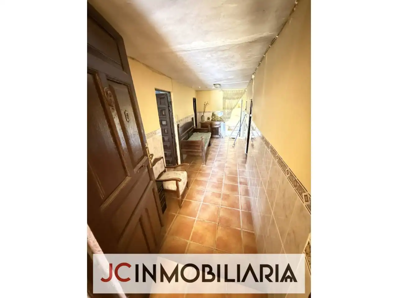 Casa o xalet en venda a Calle Inmaculada, 6, Medina de Rioseco