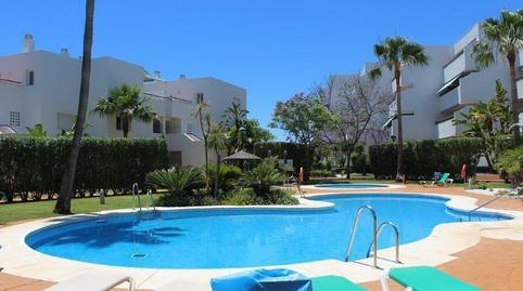 Photo 3 of Flat for sale in Guadalmina Baja, Marbella