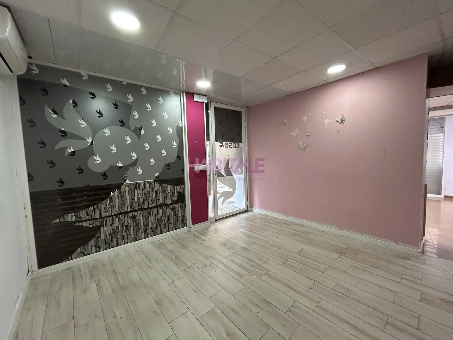 Local comercial de lloguer a Zona Avenida al Vedat, imagen 15