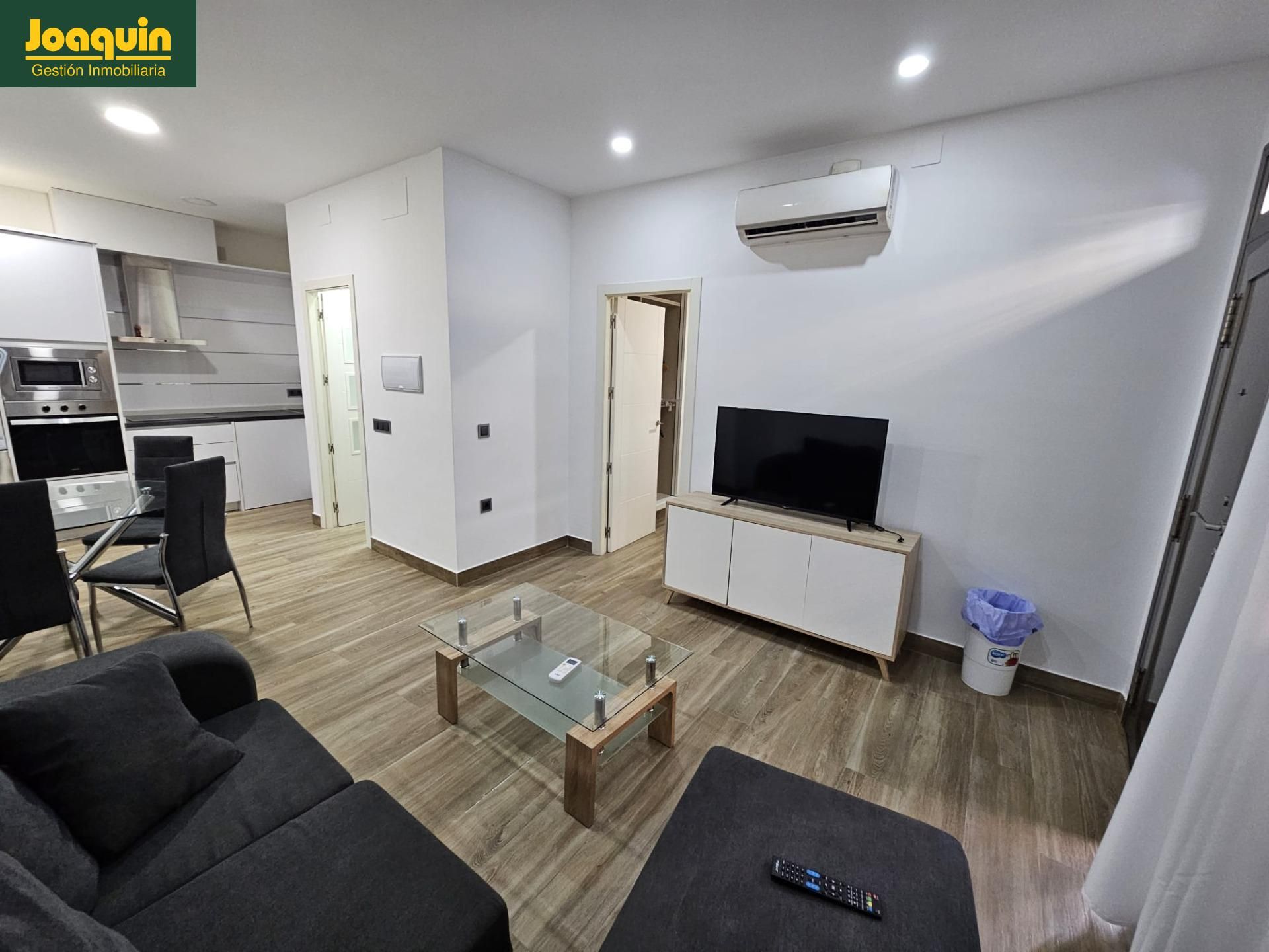 Living room of Loft to rent in  Córdoba Capital  with Heating