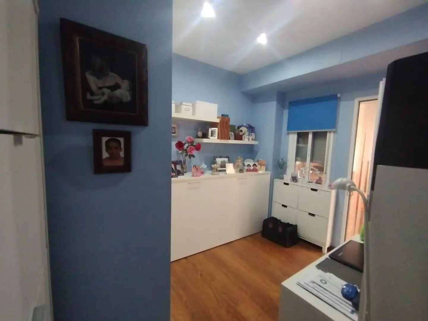 Piso en venta en San Fernando con Aire acondicionado y Balcón