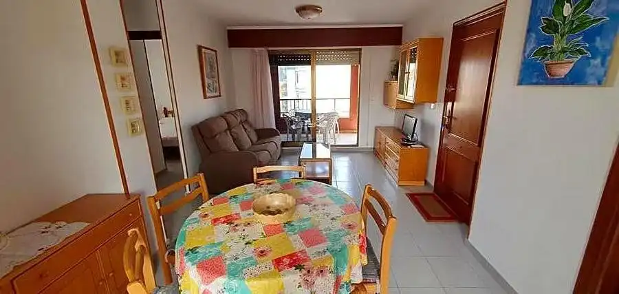 Apartamento de alquiler en Clot De La Mota, 12, Playa de Gandia