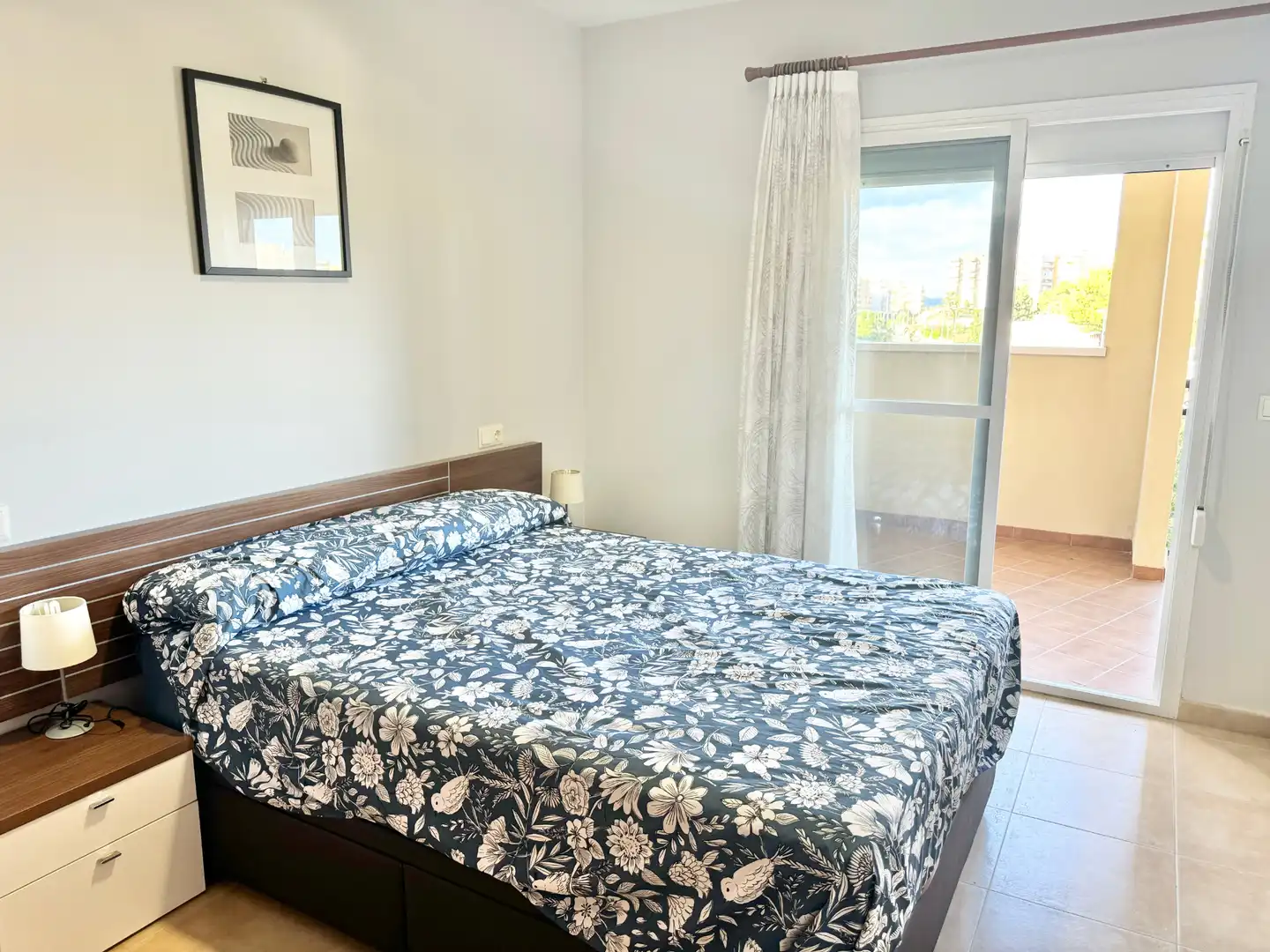 Wohnungen zur Miete in Canet d'En Berenguer, Valencia
