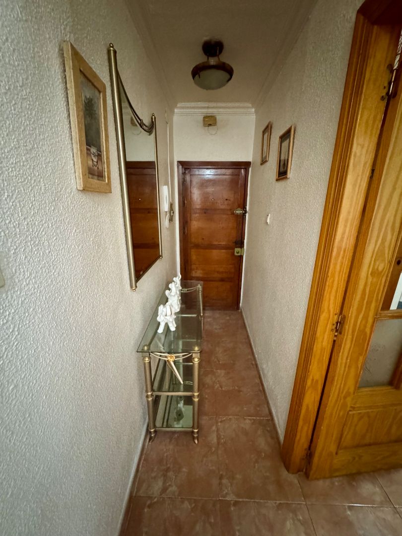 Planta baja to rent in Berja  with Air Conditioner, Heating and Terrace