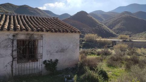 Foto 5 de Finca rústica en venda a Ramonete, Murcia