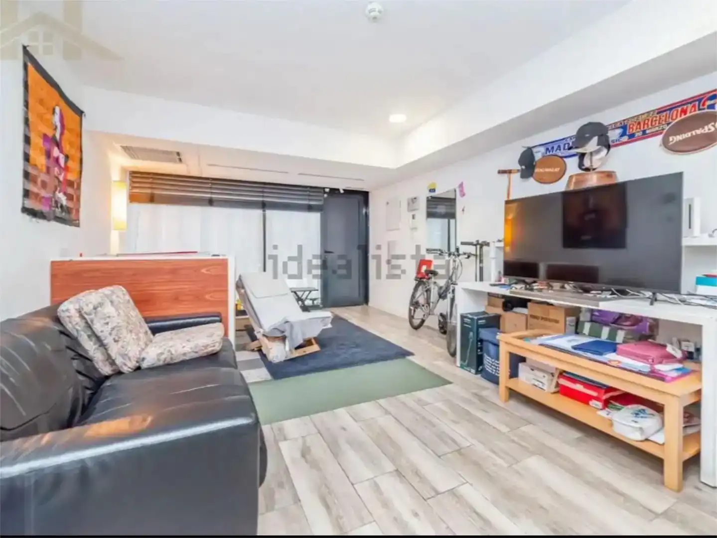 Piso en venta en Alcobendas con Aire acondicionado