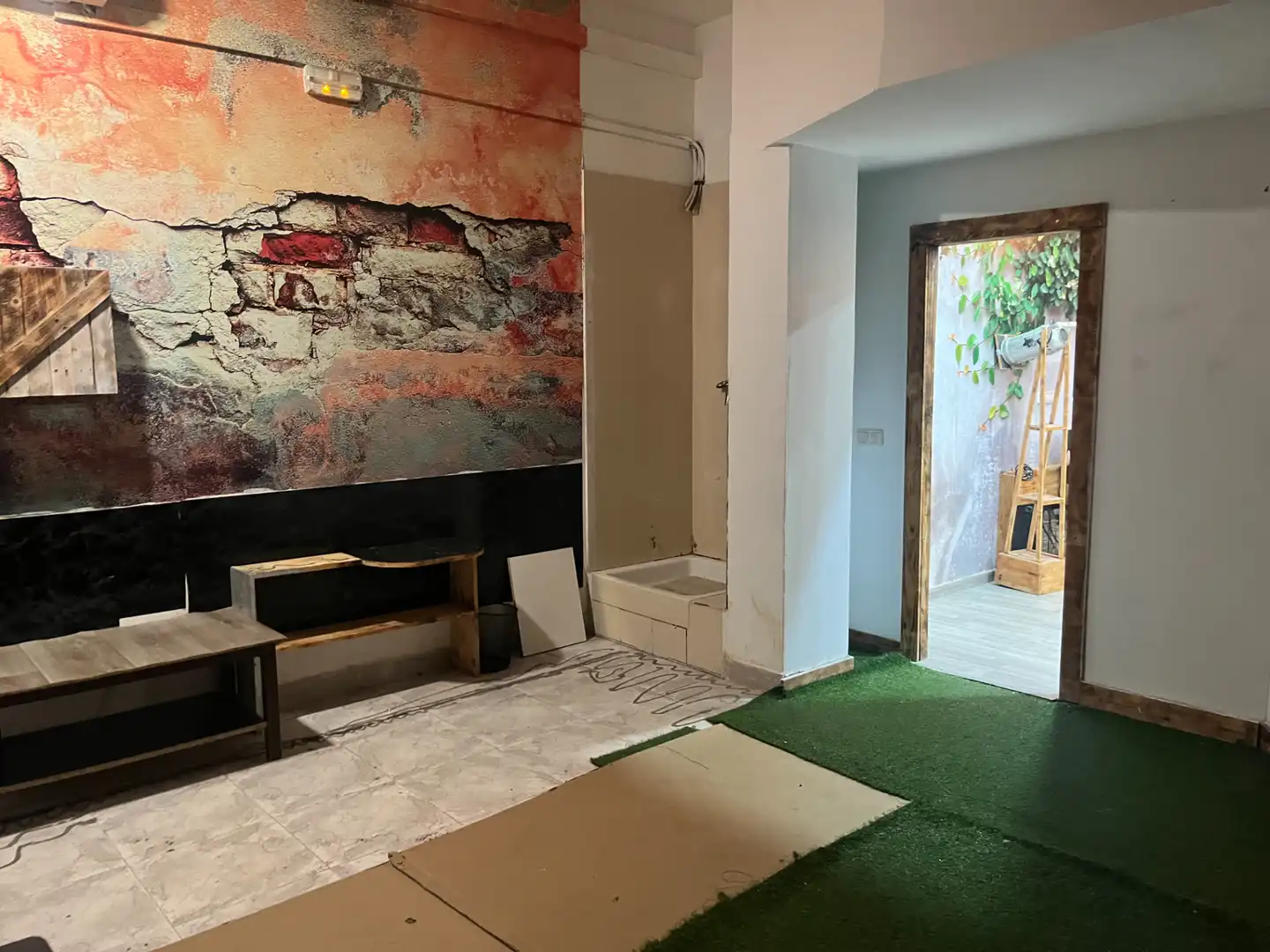 Gewerbefläche zur Miete in Castell - Poble Vell, imagen 9