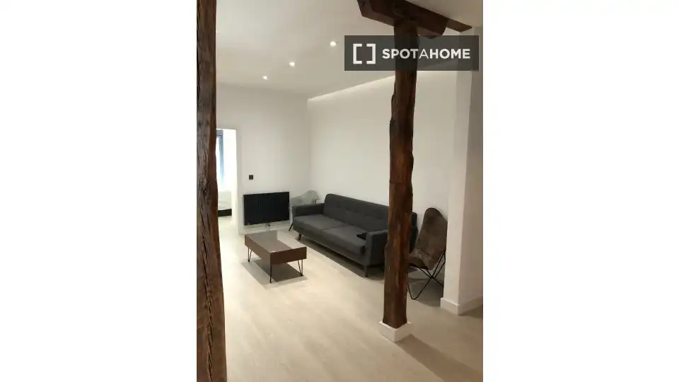 Appartement avec terrasse à louer à Centro