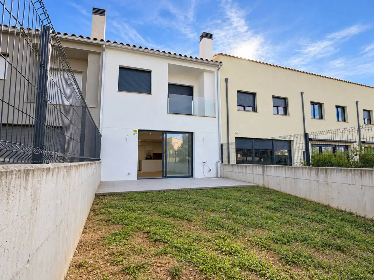 Casa a schiera con giardino in vendita a Calle Fonollerons, imagen 15