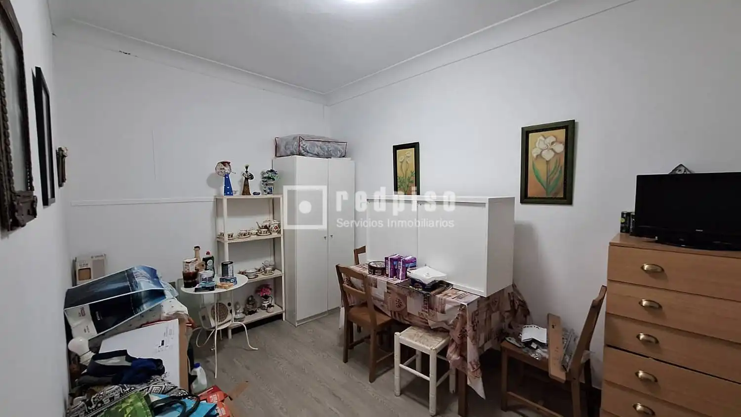 Dormitori de Pis en venda en A Coruña Capital 